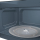 GORENJE MO17E1BH 800W 17L Pulse Technology Czarny - 1256657 - zdjęcie 8